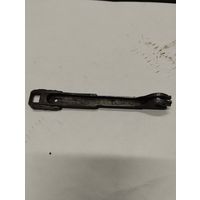 Крышка магазина, Мосина, ВМ,КМ