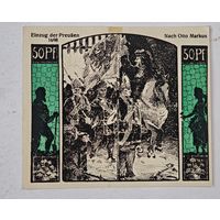 Нотгельд Германия