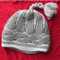 ШАПКА МЕХОВАЯ КРОЛИК