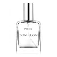 Туалетная вода для мужчин DON LEON, 35 мл фаберлик