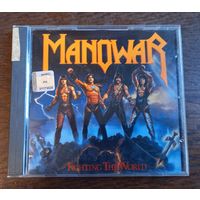 Manowar - Fighting The World