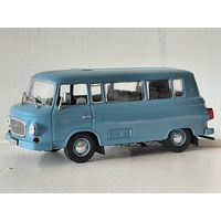 BARCAS B1000. 1/43.