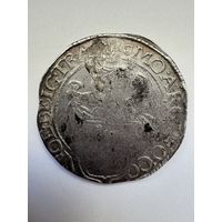 Талер 1644 редкий!