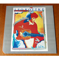 Leo Kottke LP, 1976