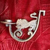 Подсвечник