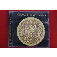 Royal Hunt – 1996 (2002, 2xCD)