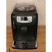Кофемашина Saeco Intelia HD8751