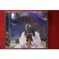 T-Pain – Epiphany (2007, CD)