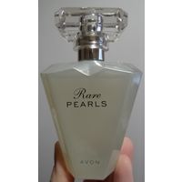Rare Pearls / Avon. Парфюмерная вода.  #духи