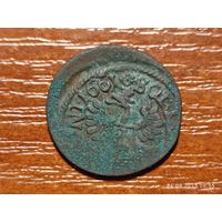 Боратинка солид 1661