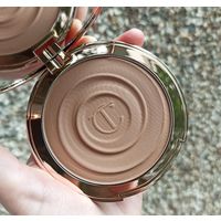 Charlotte Tilbury Beautiful Skin Sun-Kissed Glow Bronzer 21 gr в оттенке 1 Fair