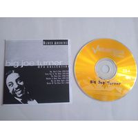 (mp3)  Big Joe Turner