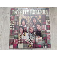 BAY CITY ROLLERS - Bay City Rollers -1975 (USA) LP