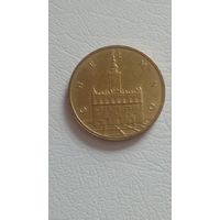 2 злотых 2006 Древние города Хелмно