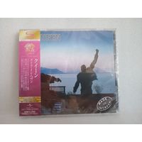 (cd)  Queen – Made In Heaven (shm-cd) (made in Japan)