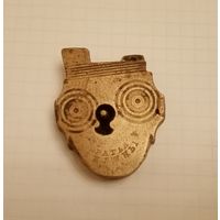 Замок. Братья Чилины.