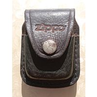 Чехол для зажигалки Zippo  , оригинал.