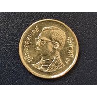 Таиланд 1 бат 2005