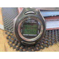 Часы электронные Shark Digital Sport.