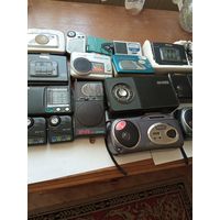 Радиопремник Селена рп10.SELGA и другие.