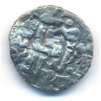 Золотая Орда Дирхем Хан Науруз 761 г.х. (1360 г.) Гюлюстан серебро