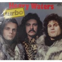 Turbo – Heavy Waters
