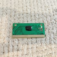 Картридж платка плата Sega KMC0518A
