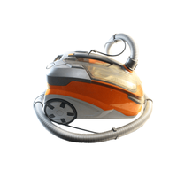 Пылесос Thomas AQUA+ Pet & Family 788563