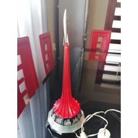 Лампа настольная