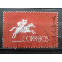 Португалия, 1993. Стандарт. Почтовая эмблема, тип IA