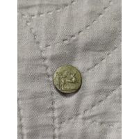 Старинная пуговица