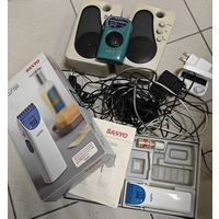 Лот Бытовой электроники