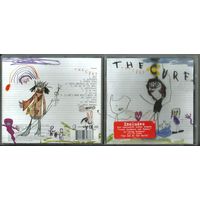 THE CURE (аудио CD 2004 EUROPE)