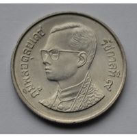 Таиланд, 1 бат 1992 г.