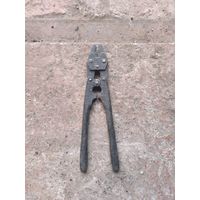 Кусачки ножницы малые Германия пмв