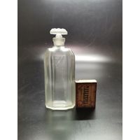 Флакон от парфюм СССР.