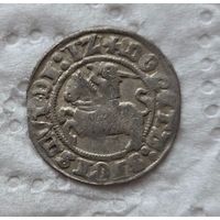 Полугрош 1512