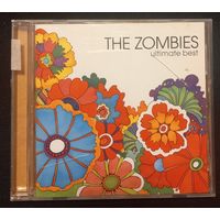 CD,(Japan) The Zombies – Ultimate Best