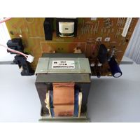 Трансформатор муз центра Panasonic SA-VK725D .БЕЗ ПОЧТЫ.