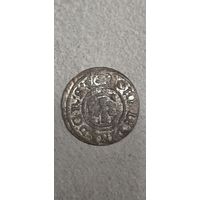 Солид 1647 Рига Шведская оккупация