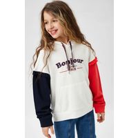 Байка Худи Futurino из коллекции Mersi-Bonjour, р.146-152