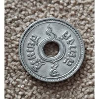 Таиланд 5 сатангов 1937 aUNC