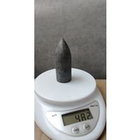 Вольфрамовый сердечник 482 грамма