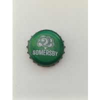 Пивные крышки - пробки