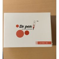 Дермапен Dr. Pen Ultima N2-W - Профессиональная мезотерапия дома: купить