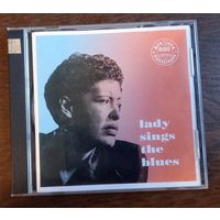 Billie Holiday – Lady Sings The Blues