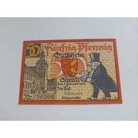 Германия 50 пфенингов (1)