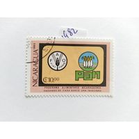Никарагуа 1982