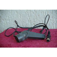 Микрофон из СССР