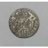 Солiд и Ваза! 1618 Сигизмунд III, Вильно.